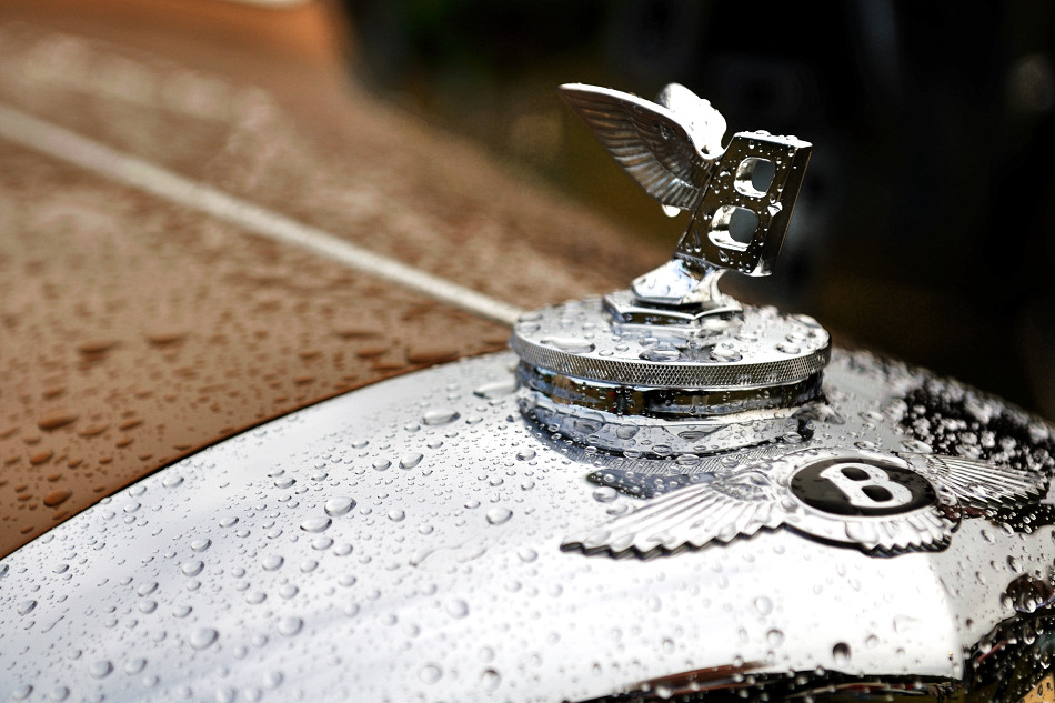 Bentley