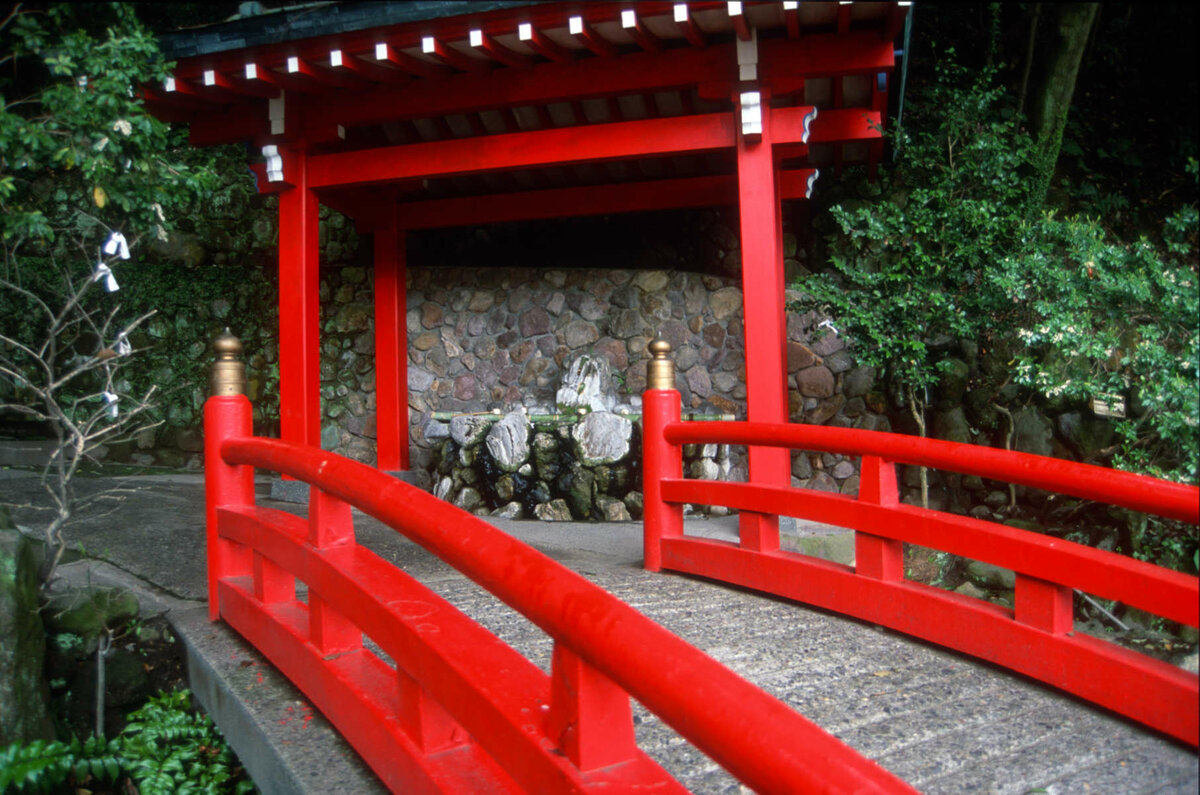Beppu, Asami Jinja Schrein.jpg