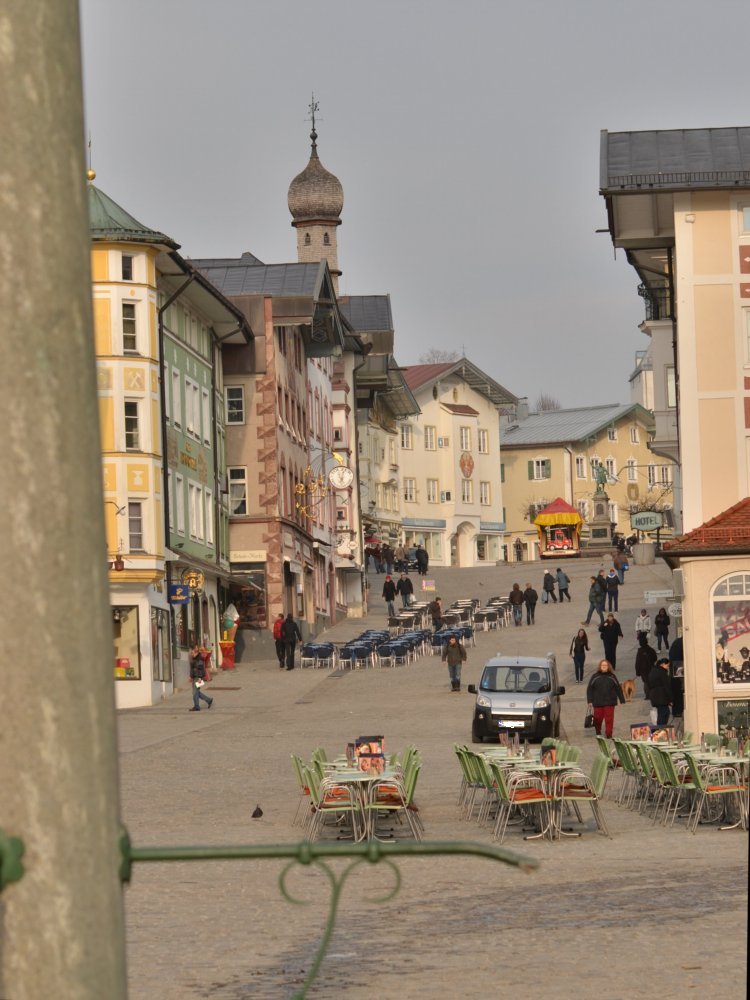 Berchtesgarden