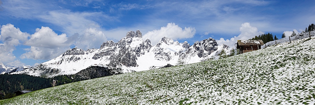 Berg Filzmoos