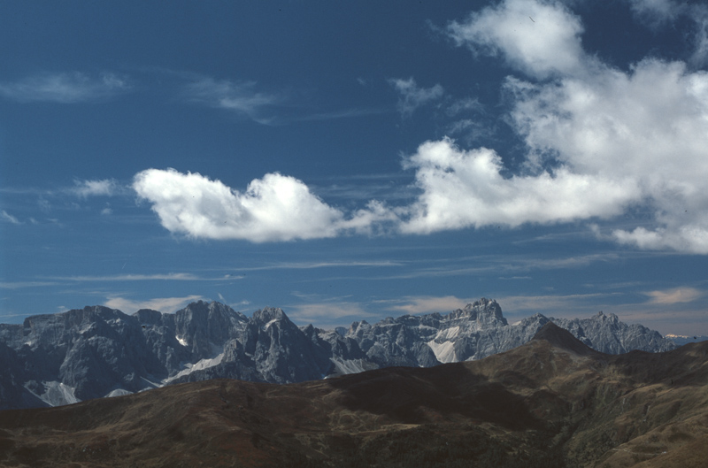 berge