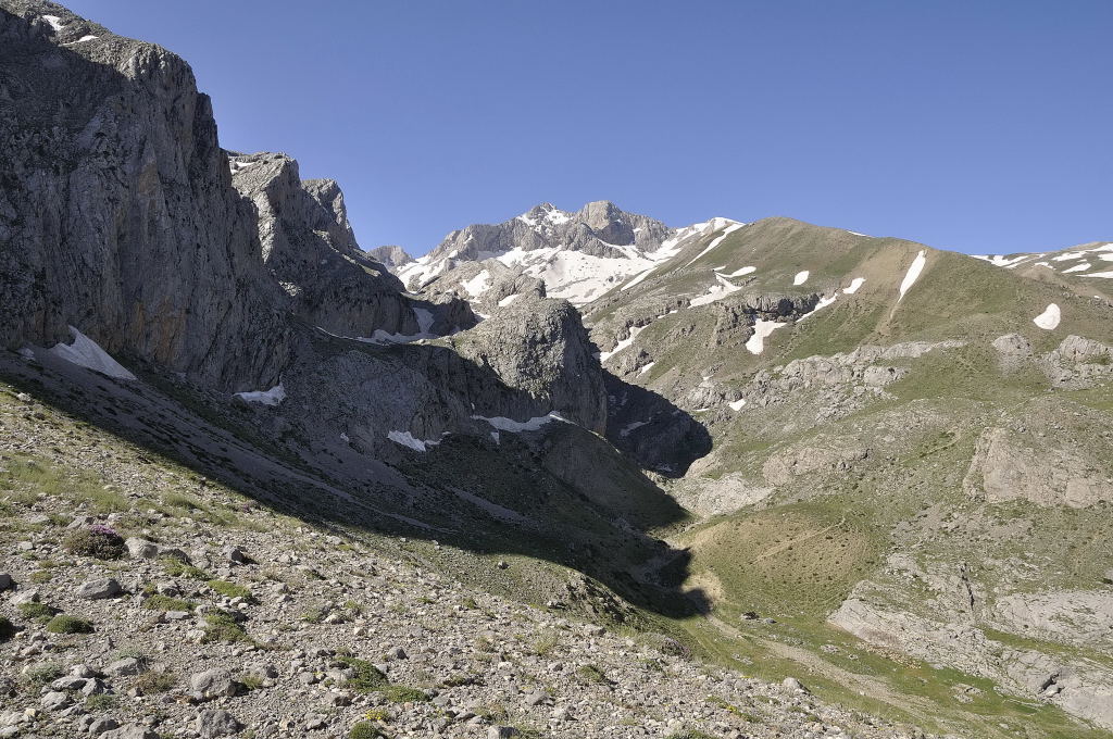 Berge