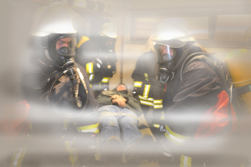 Bergen unter erschwerten Bedingungen Bild 2