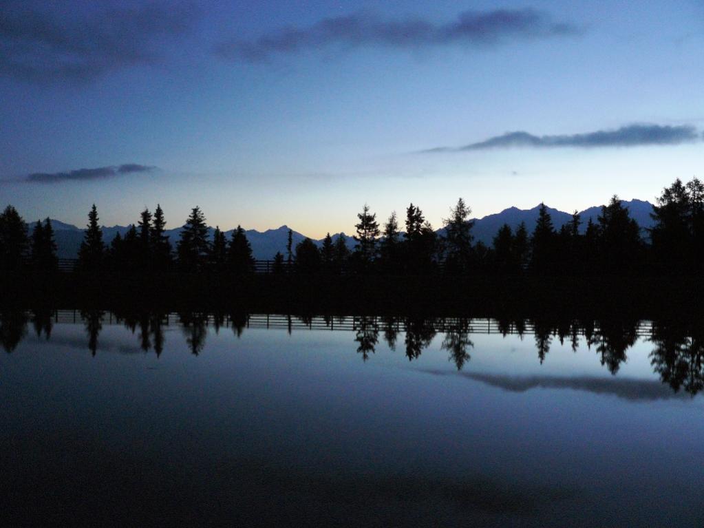 Bergsee