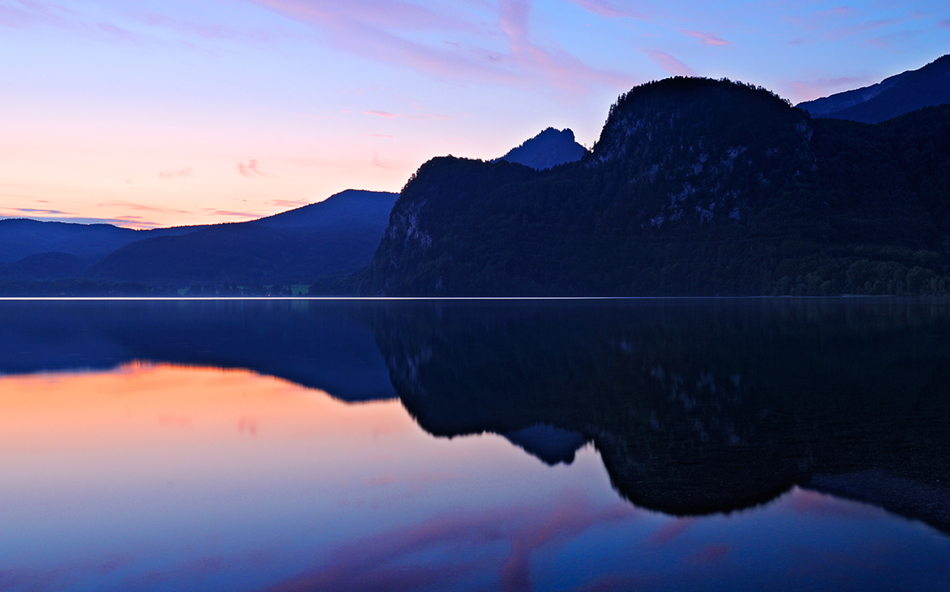 bergsee