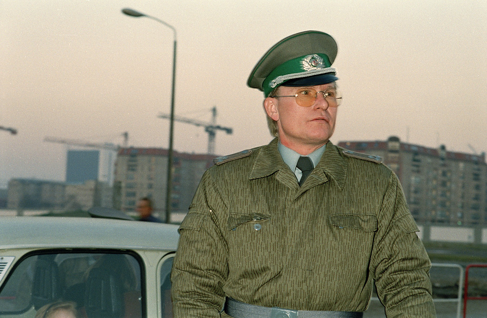 Berlin 1989 Mauerfall 31