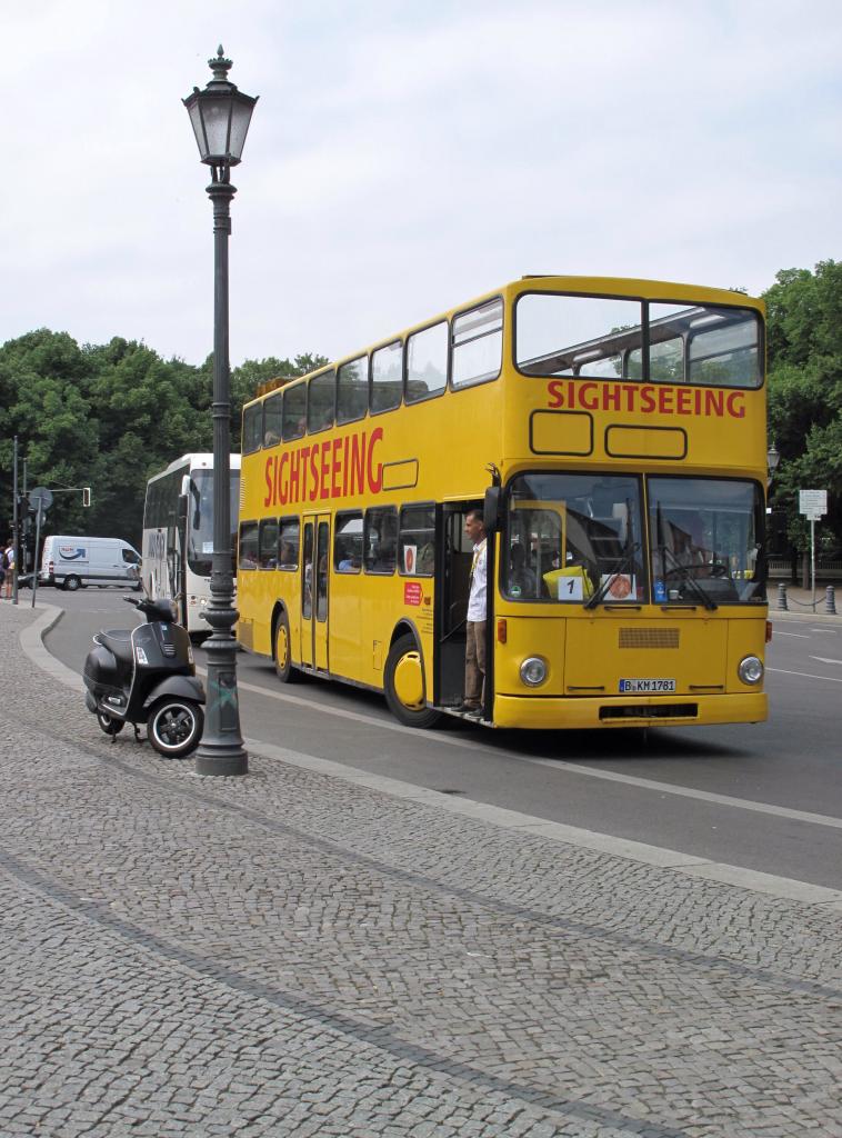 Berlin 2013