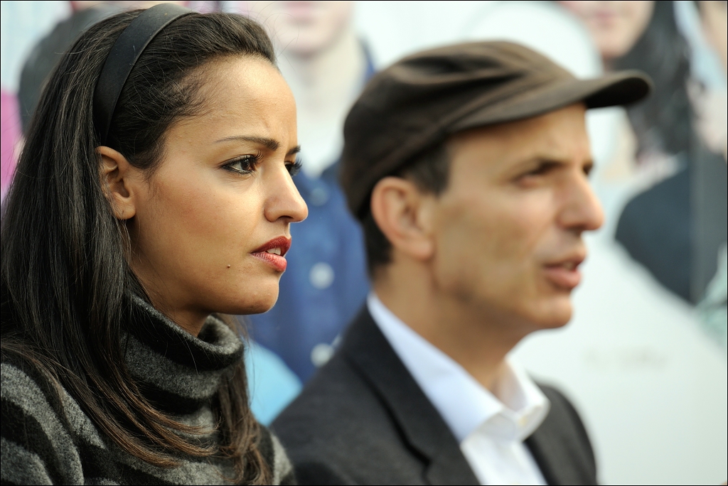 Berlin - 28.09.2012