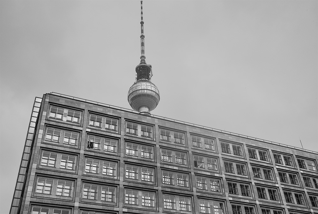 berlin alex