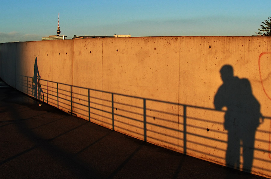 berlin ausblick