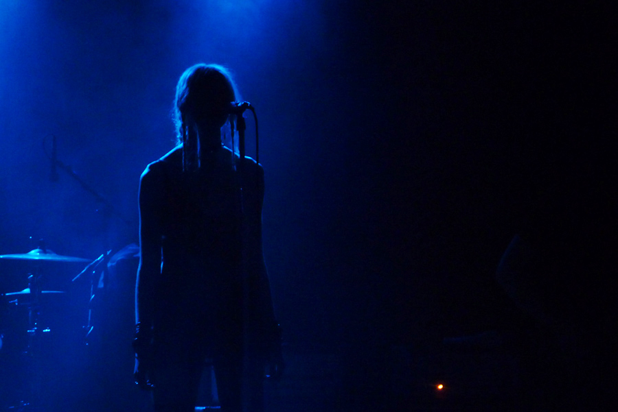 Berlin - C-Club / The Pretty Reckless / 06-07-2011