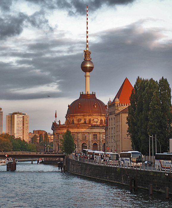 berlin dom+turm