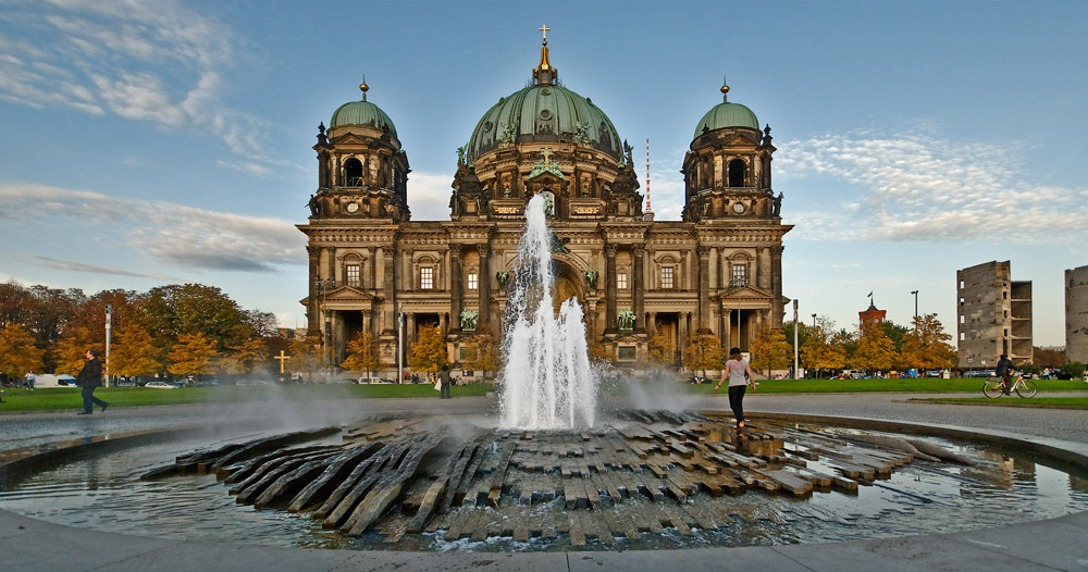 berlin dom