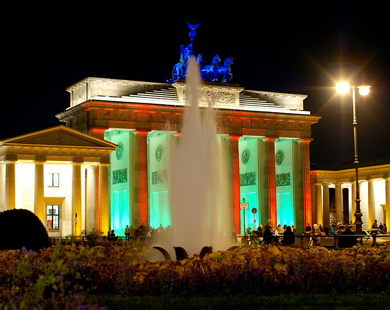 Berlin FOL1