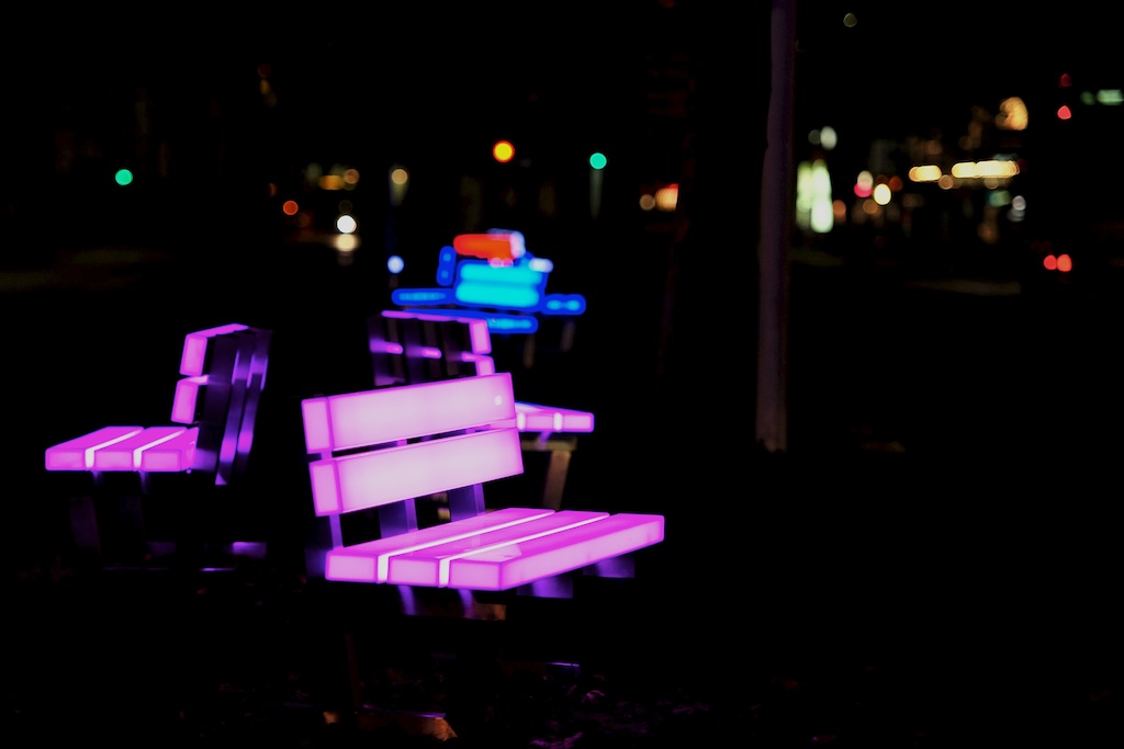 Berlin Kurfürstendamm