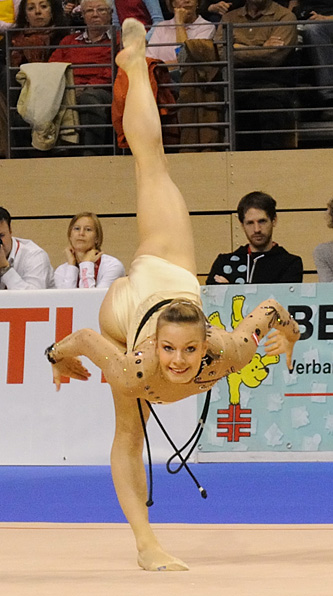 Berlin Masters 2008
