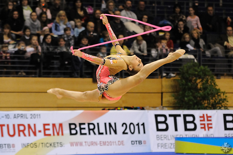 Berlin Masters 2009 (Grand Prix Finale)