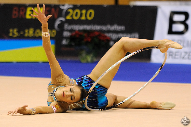 Berlin Masters 2009 (Grand Prix Finale)
