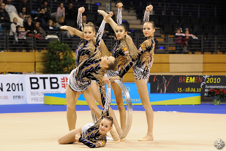 Berlin Masters 2009 (Grand Prix Finale)