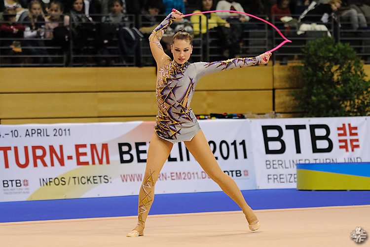 Berlin Masters 2009 (Grand Prix Finale)
