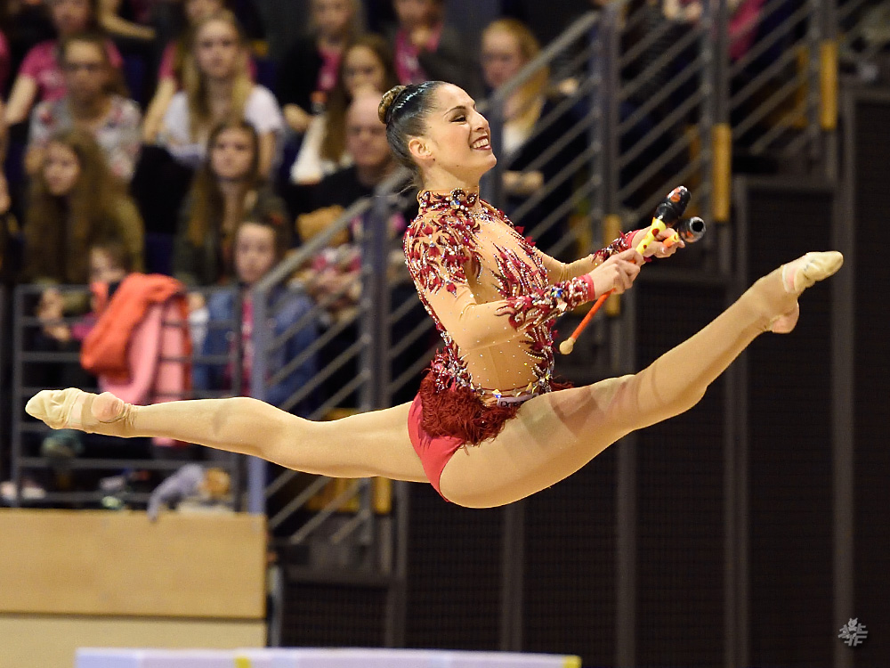 Berlin Masters 2015 (4950) - Carolina Rodriguez (ESP)