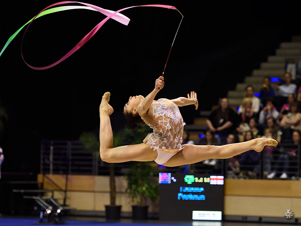 Berlin Masters 2015 (5879) - Salome Pazhava (GEO)