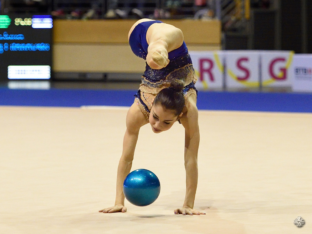 Berlin Masters 2015 (5946) - Victoria Veinberg-Filanovski (ISR)