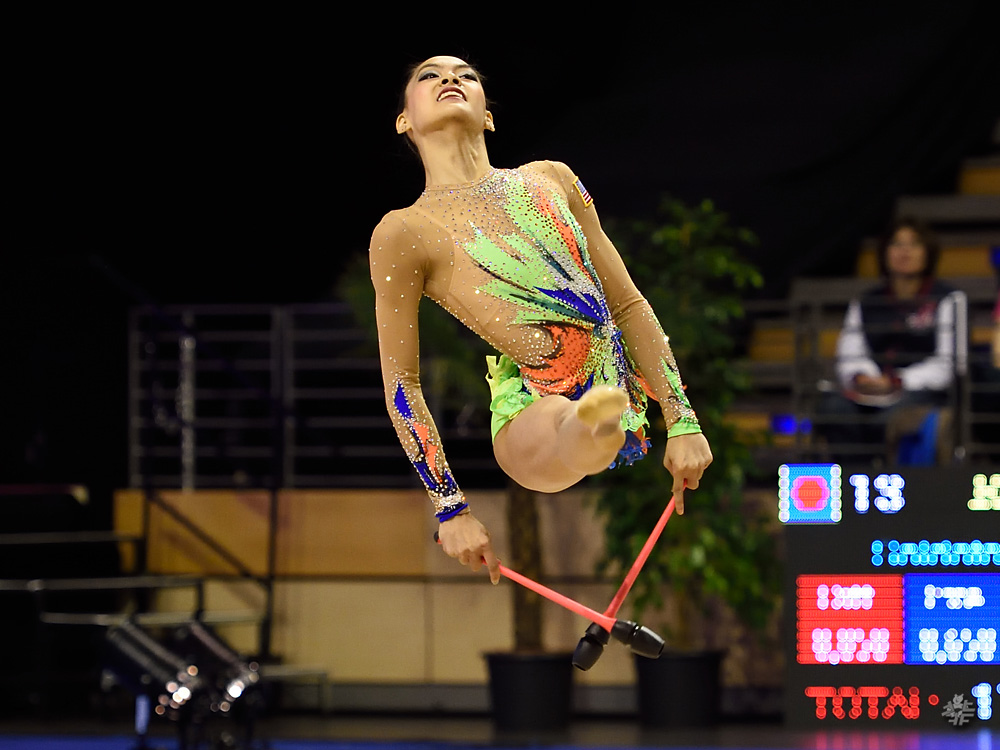 Berlin Masters 2015 (6440) - Serena Lu (USA)