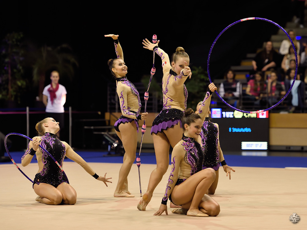 Berlin Masters 2015 (6791) - Nationalmannschaft Kanada