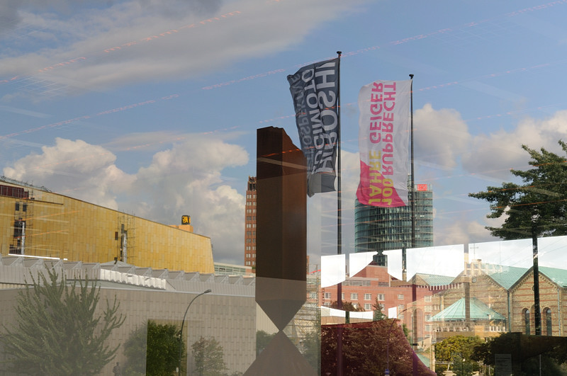 Berlin Nationalgalerie
