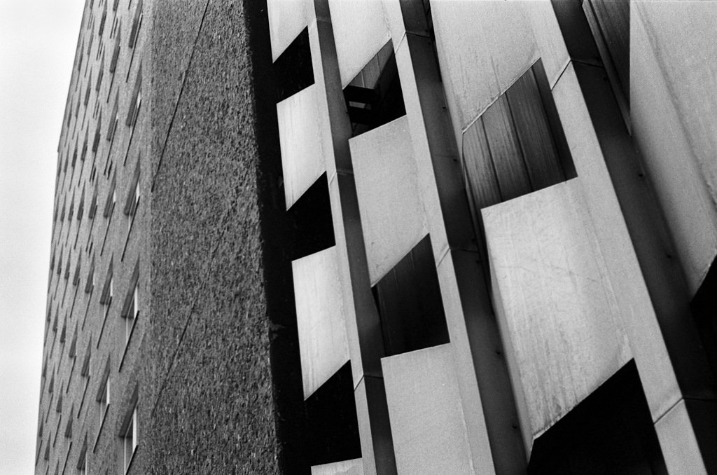 Berlin, Normannenstraße