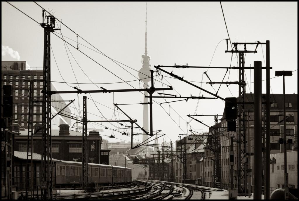 Berlin raw 8