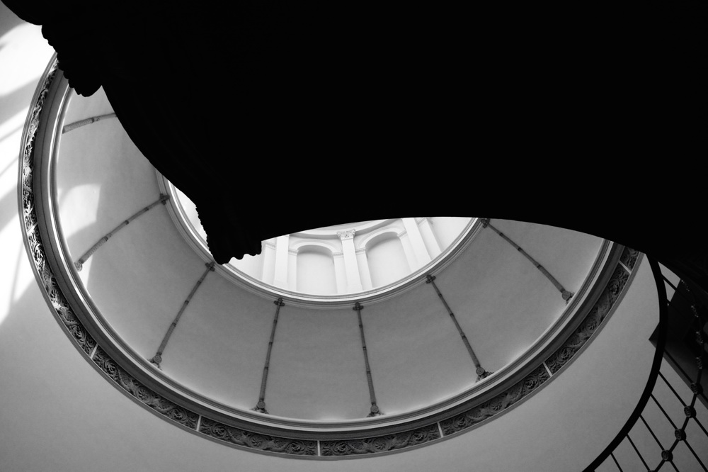 Berlin
Sammlung Scharf-Gerstenberg