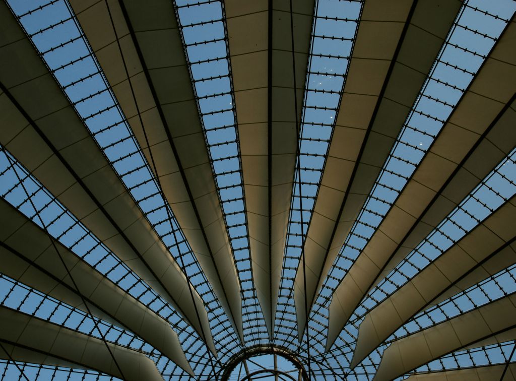 Berlin sonycenter 13