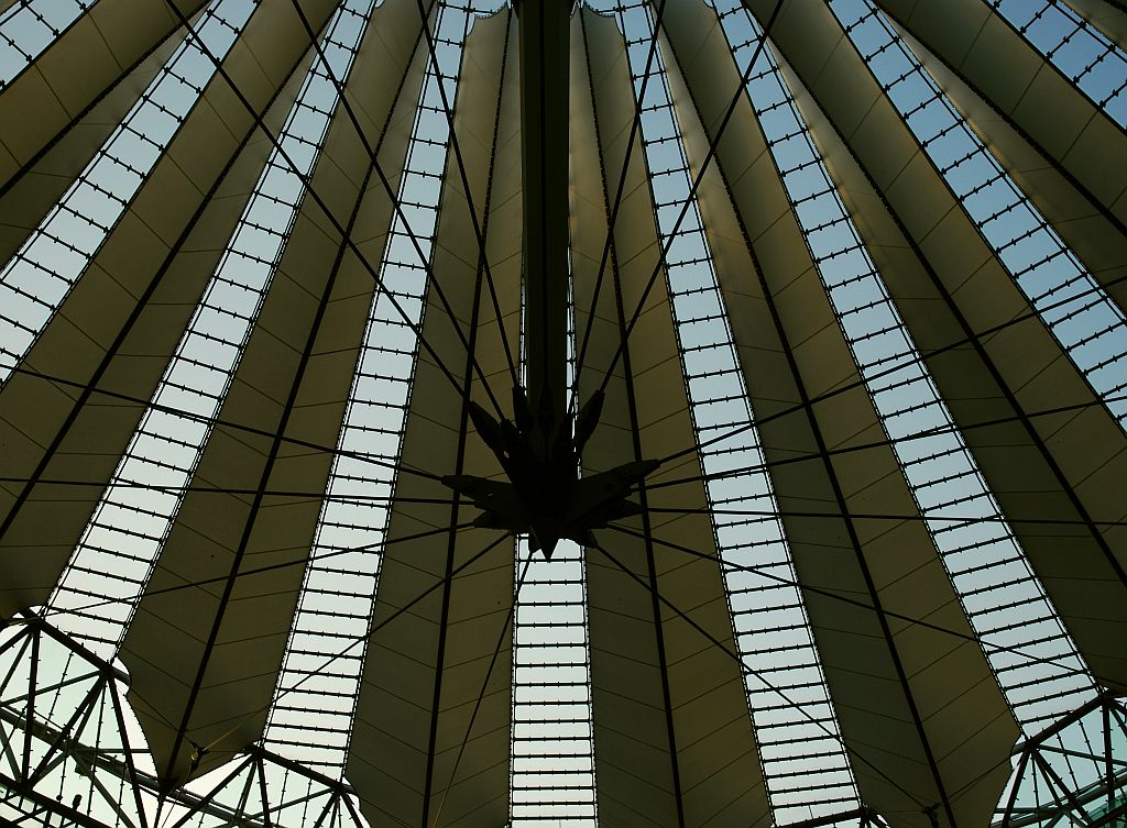Berlin sonycenter 9