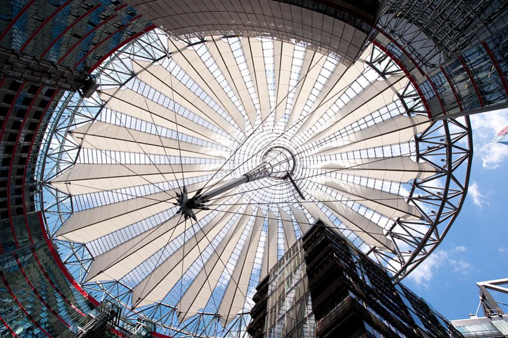 Berlin SonyCenter DSC2591