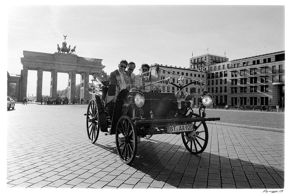 berlin
