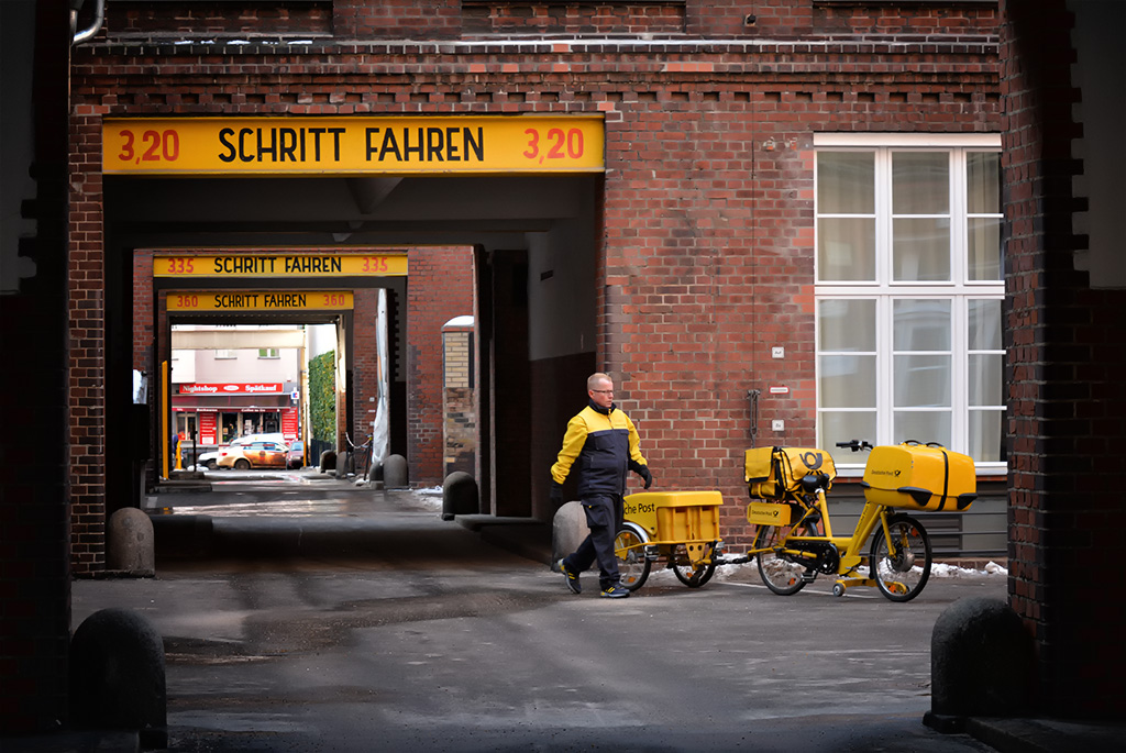Berlin