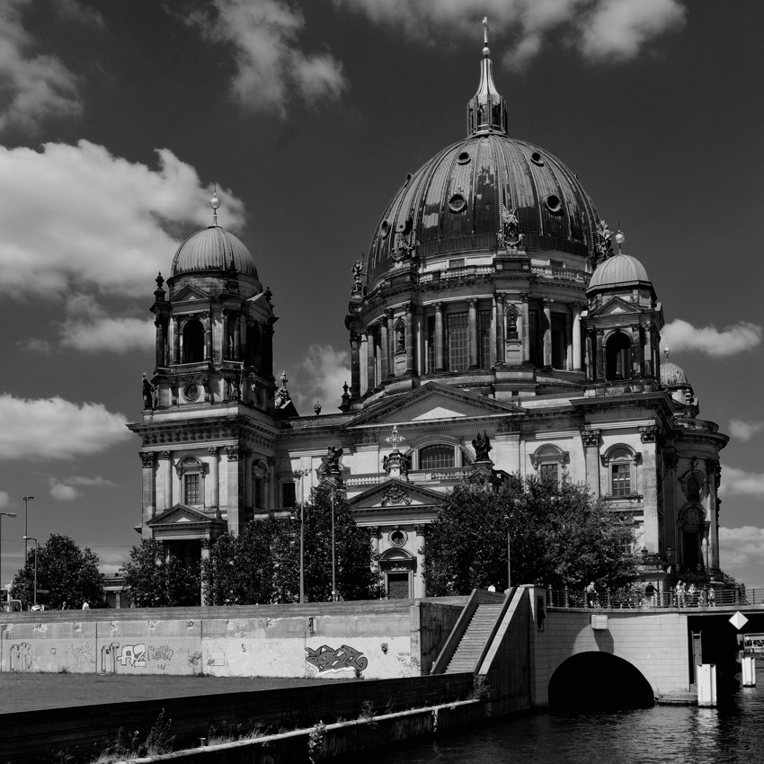 Berliner Dom
