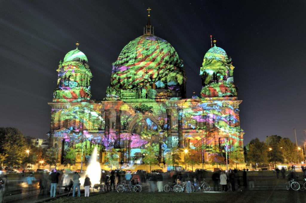 Berliner Dom