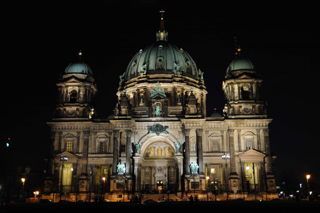 Berliner Dom