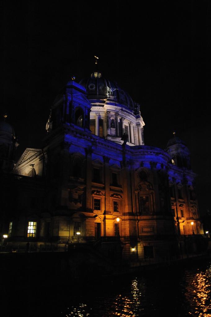 Berliner Dom