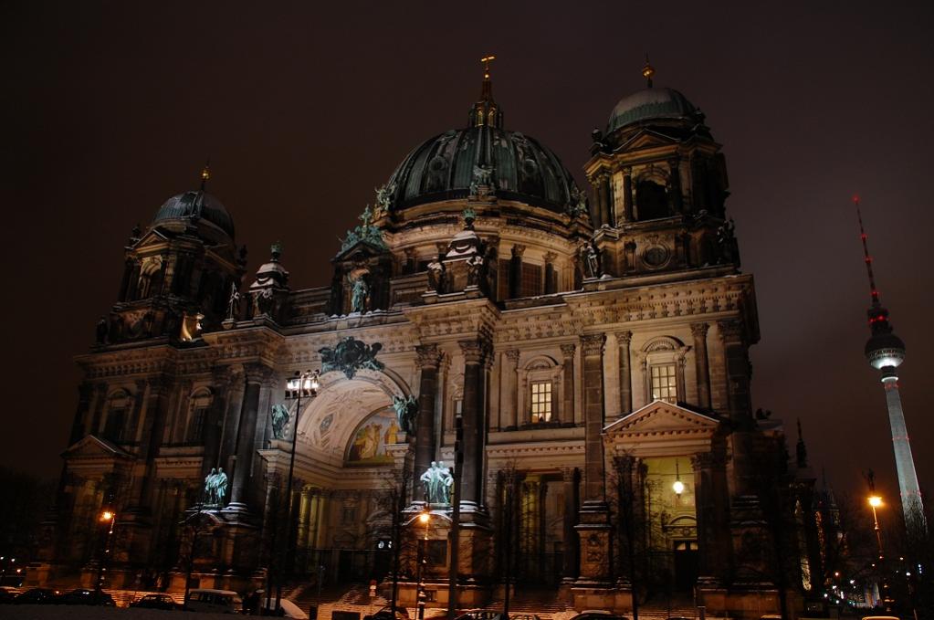 Berliner Dom