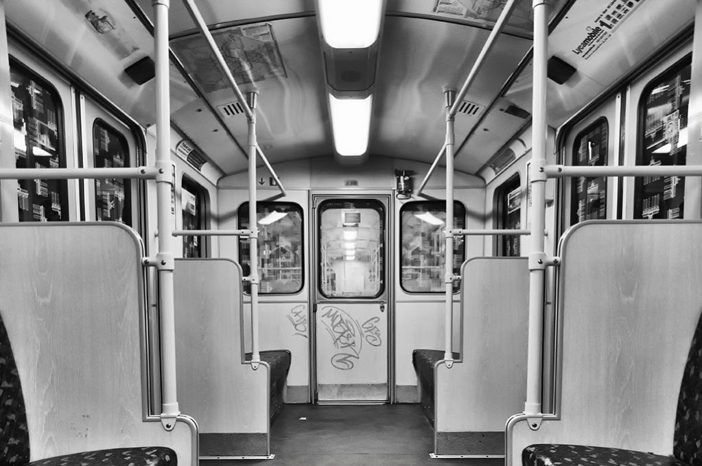 Berliner U-Bahn