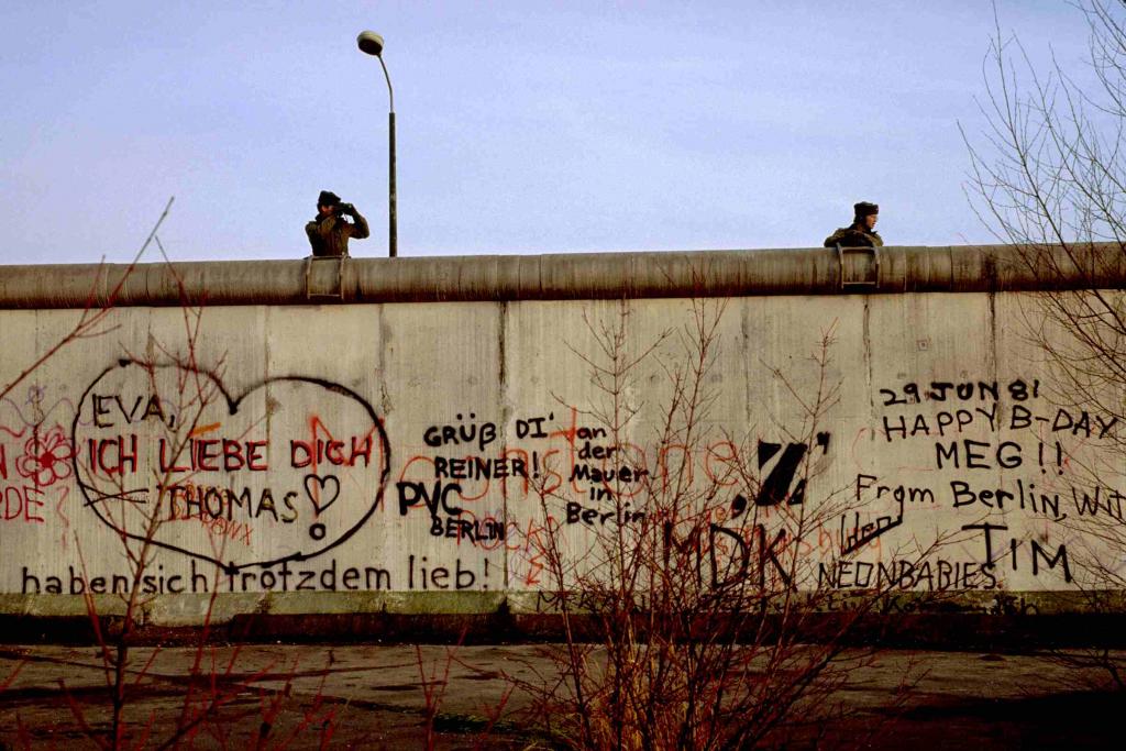 BerlinerMauer1979
