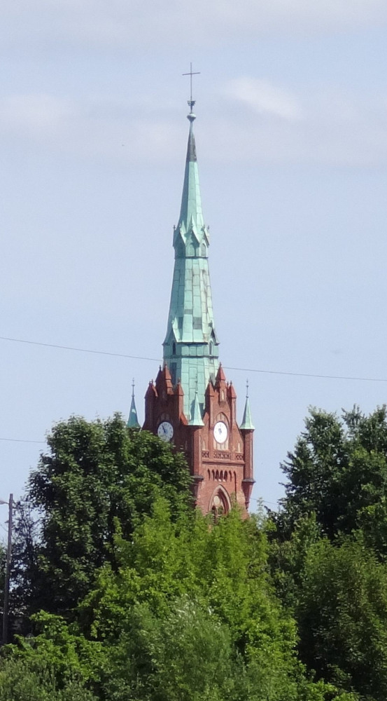 Bernau