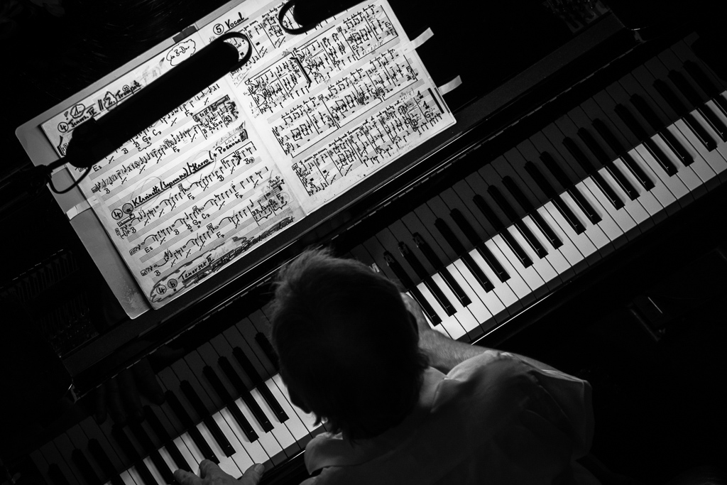 Bernd Sackmann