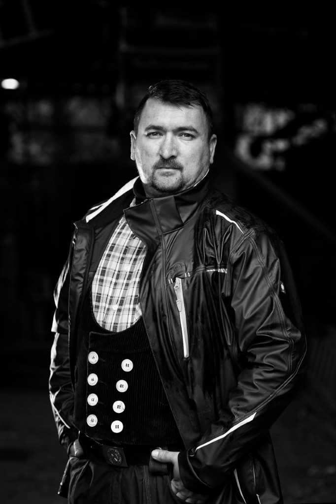 Bernhard 007 sw DxO