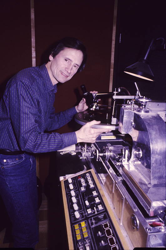 Bernie Grundman 03 low