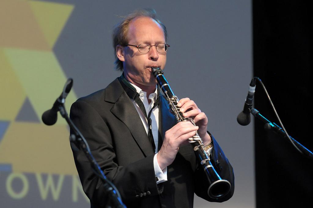 Bert Brandma, Berlin 2012